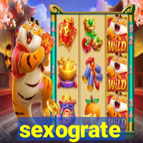 sexograte