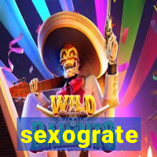 sexograte