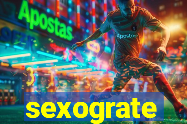 sexograte