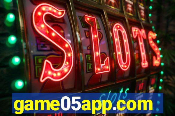 game05app.com