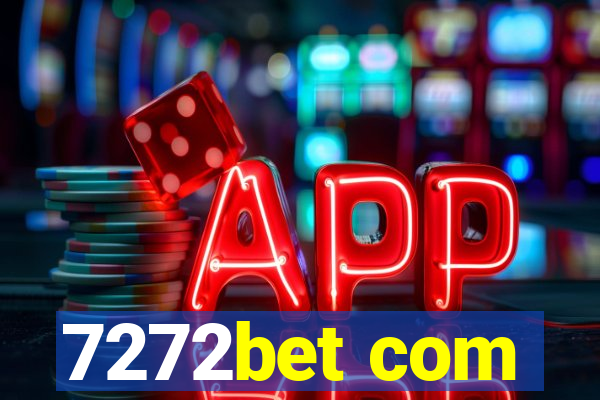 7272bet com