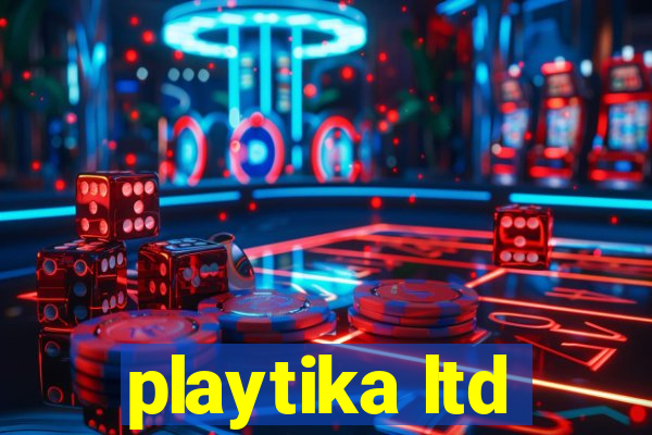 playtika ltd