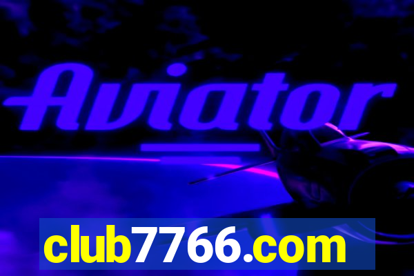 club7766.com