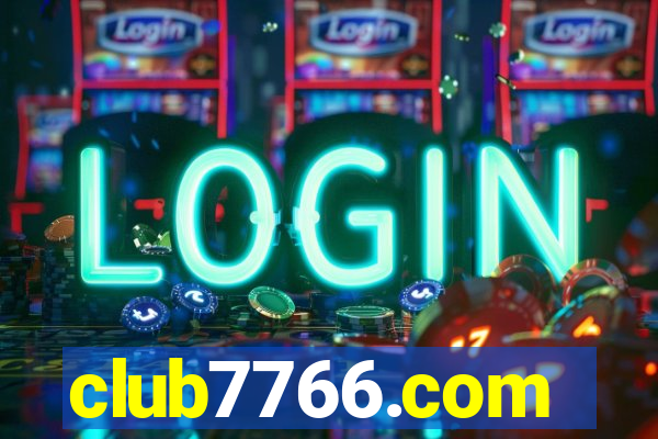 club7766.com