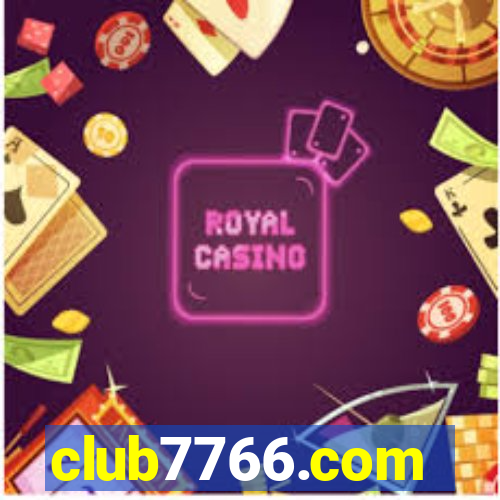 club7766.com