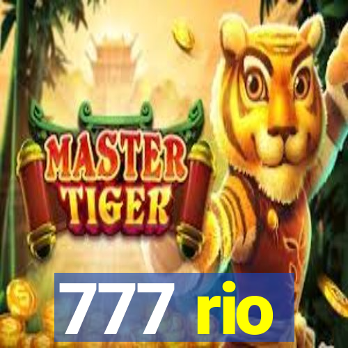 777 rio