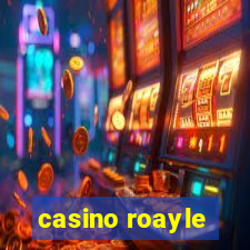 casino roayle