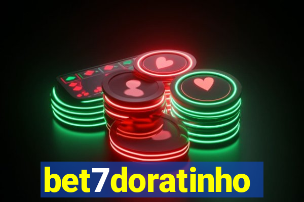 bet7doratinho