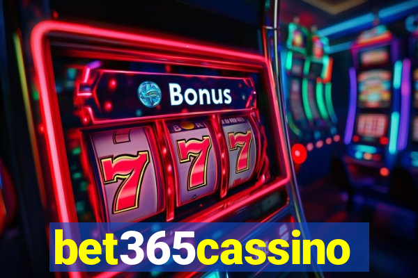 bet365cassino