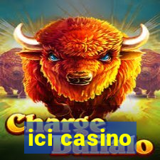 ici casino