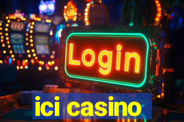 ici casino