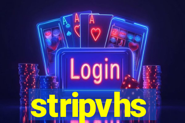 stripvhs