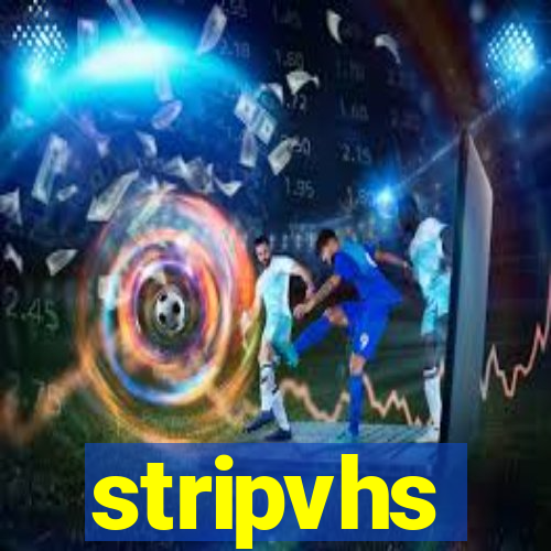 stripvhs