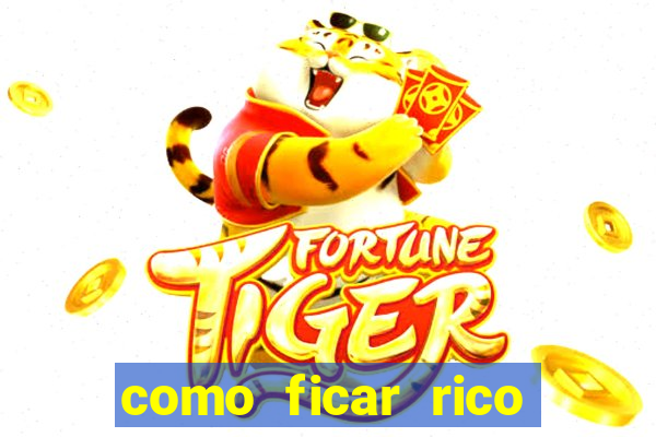 como ficar rico com jogo do bicho