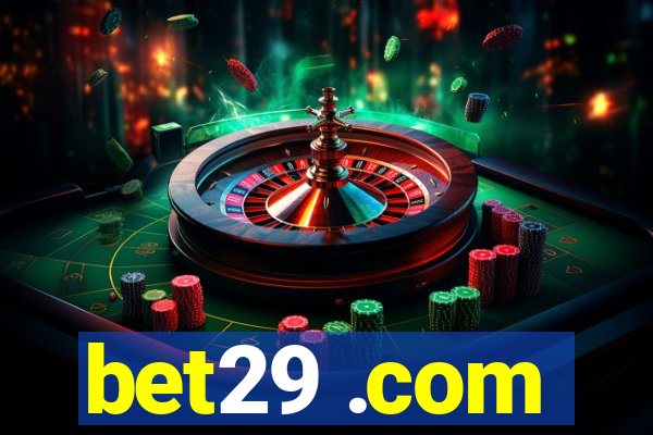 bet29 .com