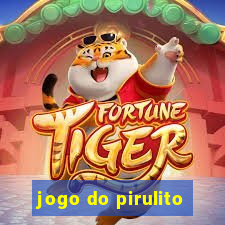 jogo do pirulito