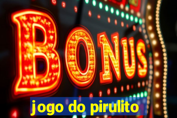 jogo do pirulito