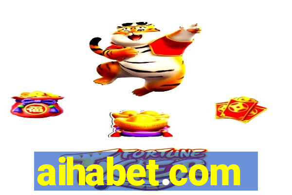 aihabet.com