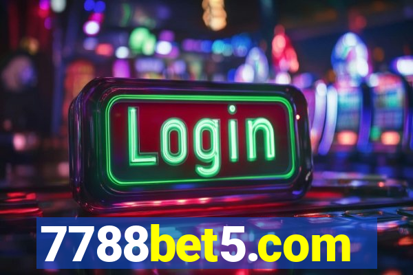 7788bet5.com