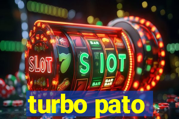 turbo pato