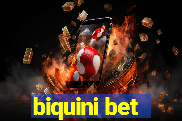 biquini bet