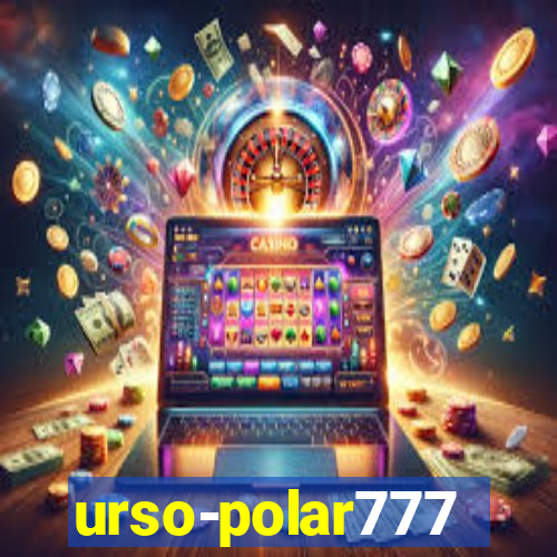 urso-polar777