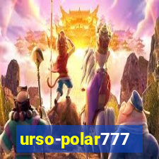 urso-polar777