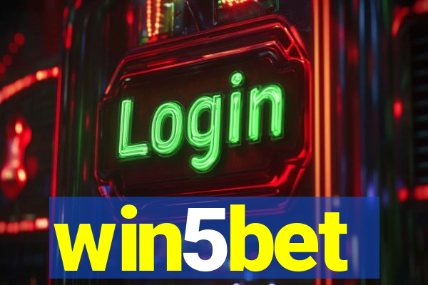 win5bet