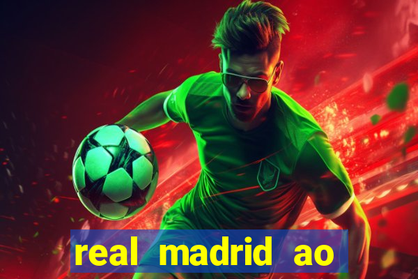 real madrid ao vivo multi canais