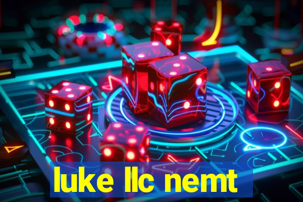 luke llc nemt