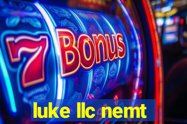 luke llc nemt