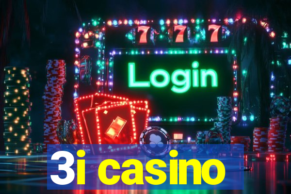 3i casino