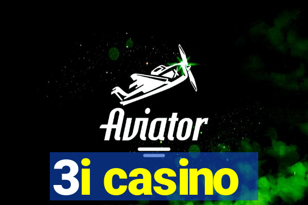 3i casino