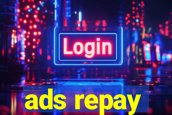 ads repay