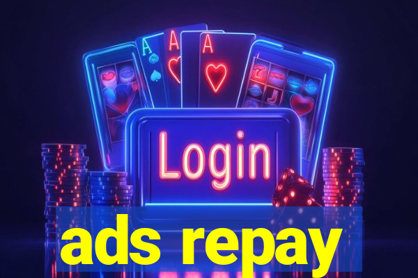 ads repay