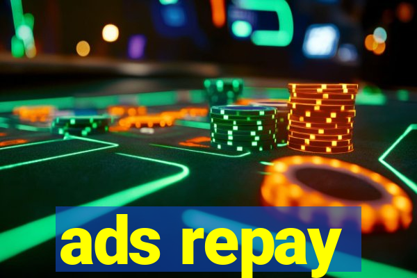 ads repay