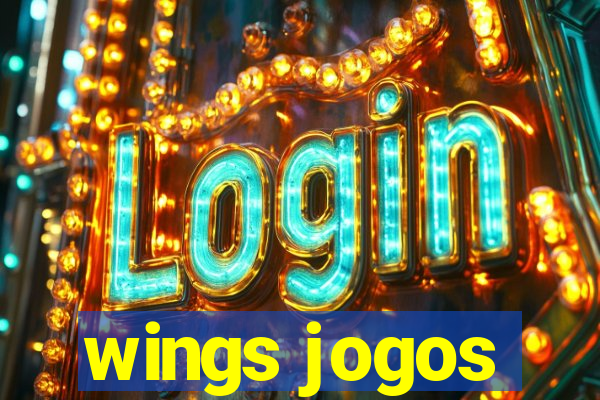 wings jogos