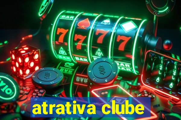 atrativa clube