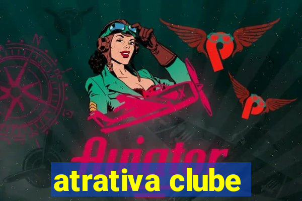 atrativa clube