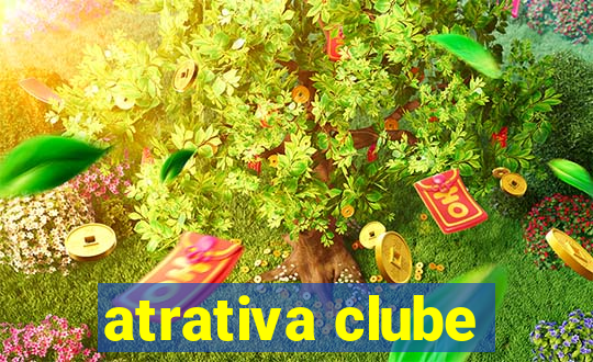 atrativa clube