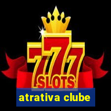 atrativa clube