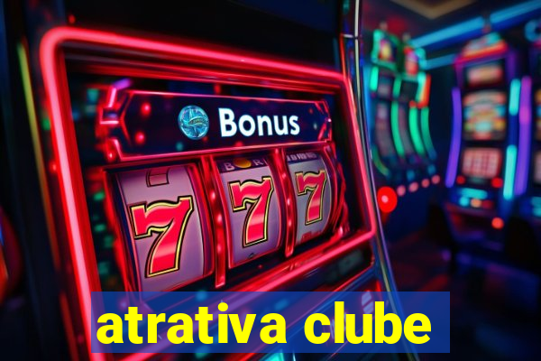 atrativa clube