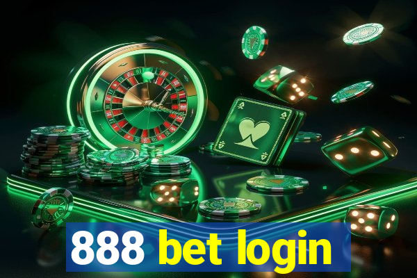 888 bet login