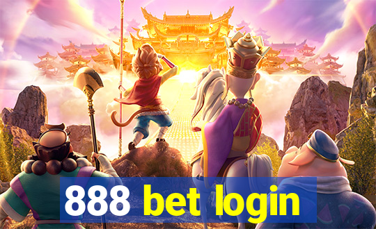 888 bet login