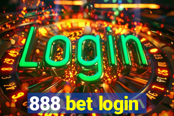 888 bet login