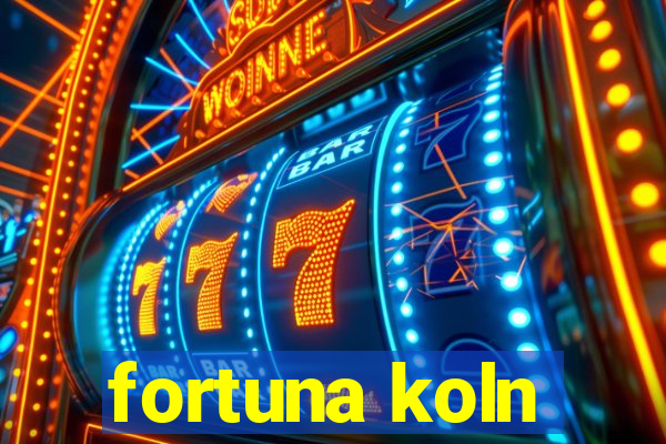 fortuna koln