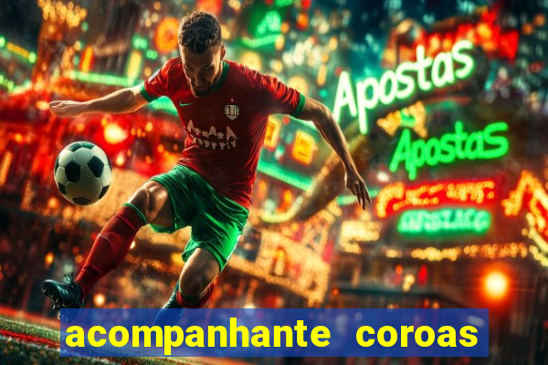 acompanhante coroas sao paulo