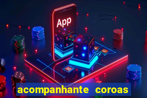 acompanhante coroas sao paulo