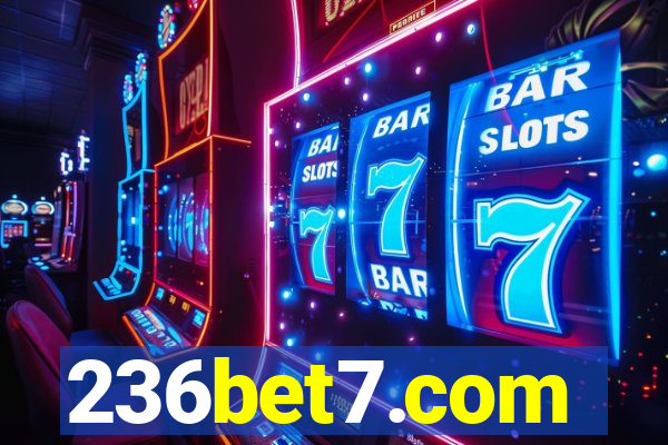 236bet7.com