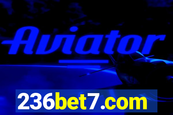 236bet7.com